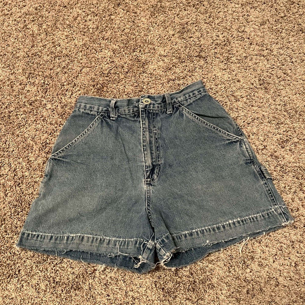vintage shorts